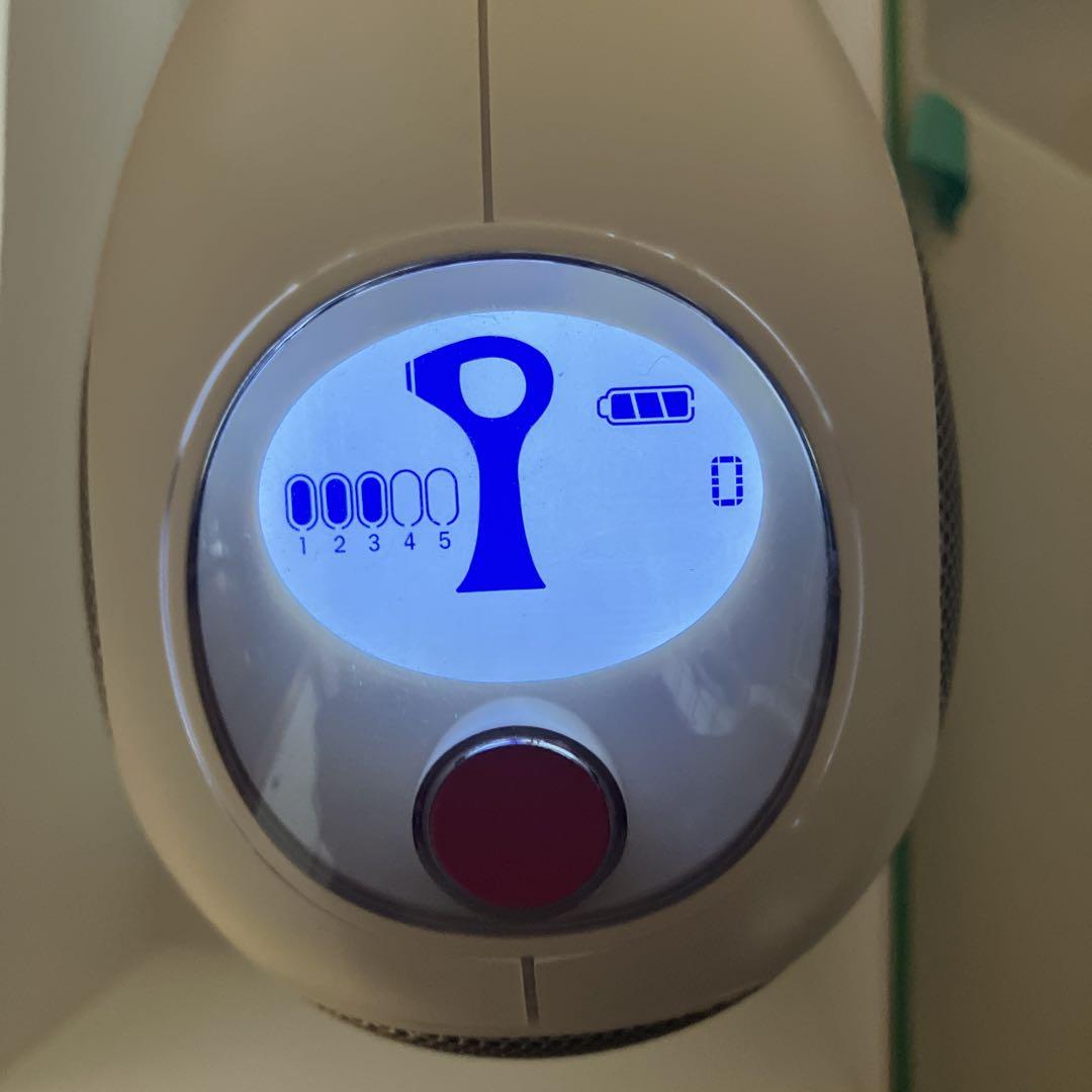 tria トリア パーソナルレーザー脱毛器4X