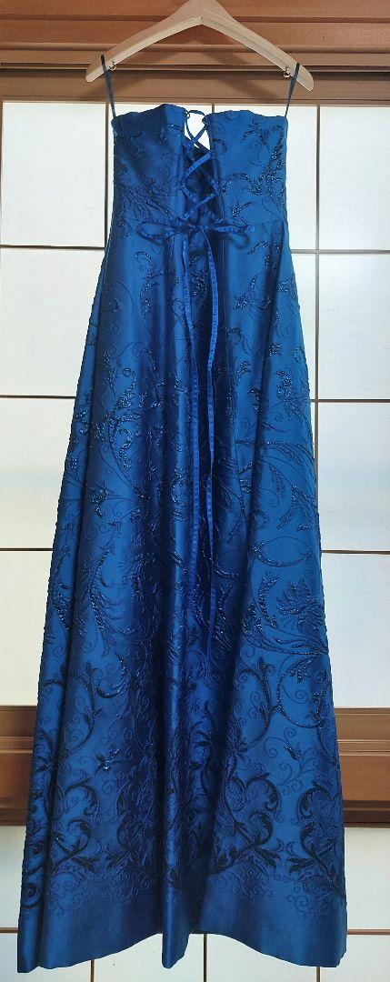 G-Cantabile ステージドレス カラードレス 9号　AIMER 0312-5-05500.jpg
