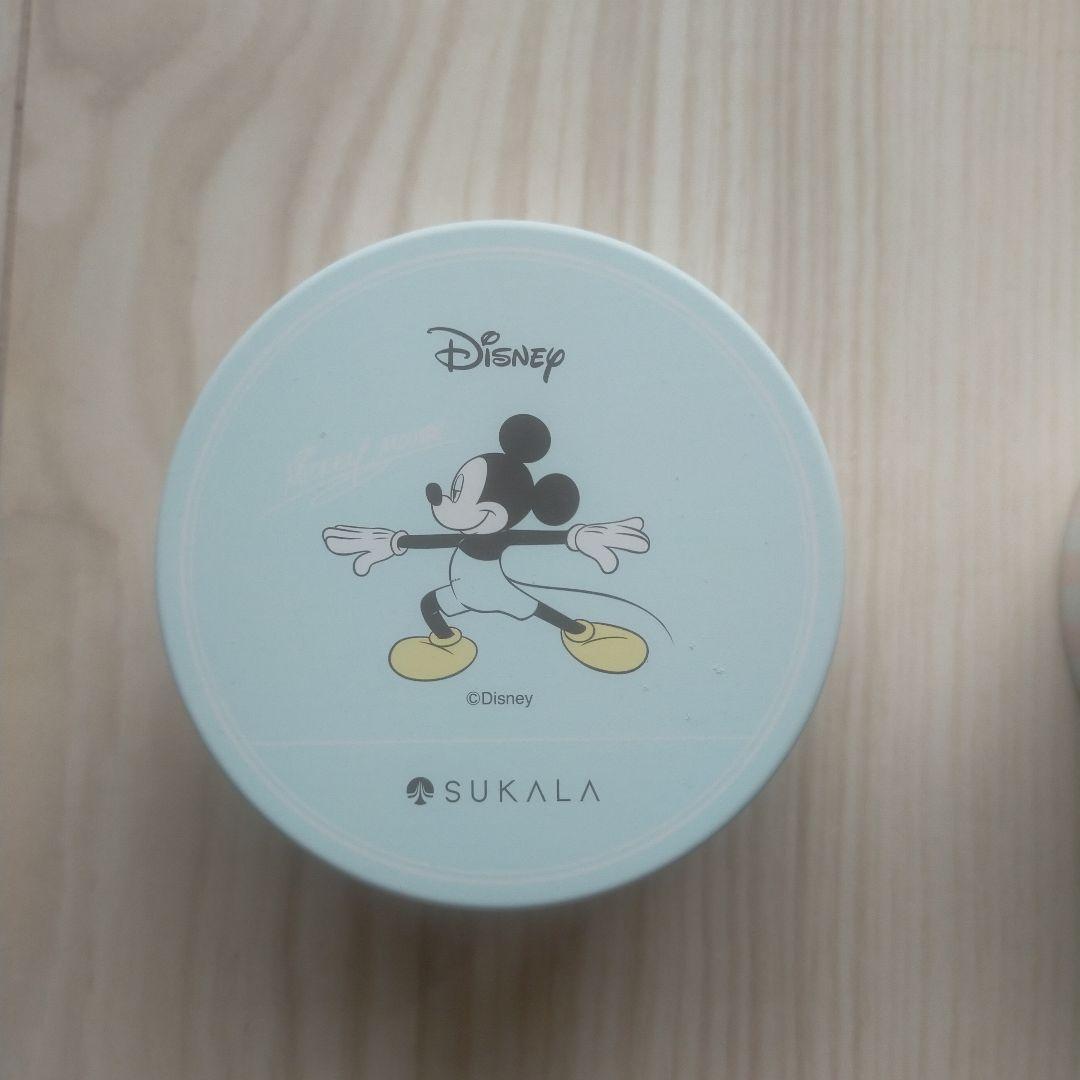 【新品未開封】ディズニーバーム　2個セット