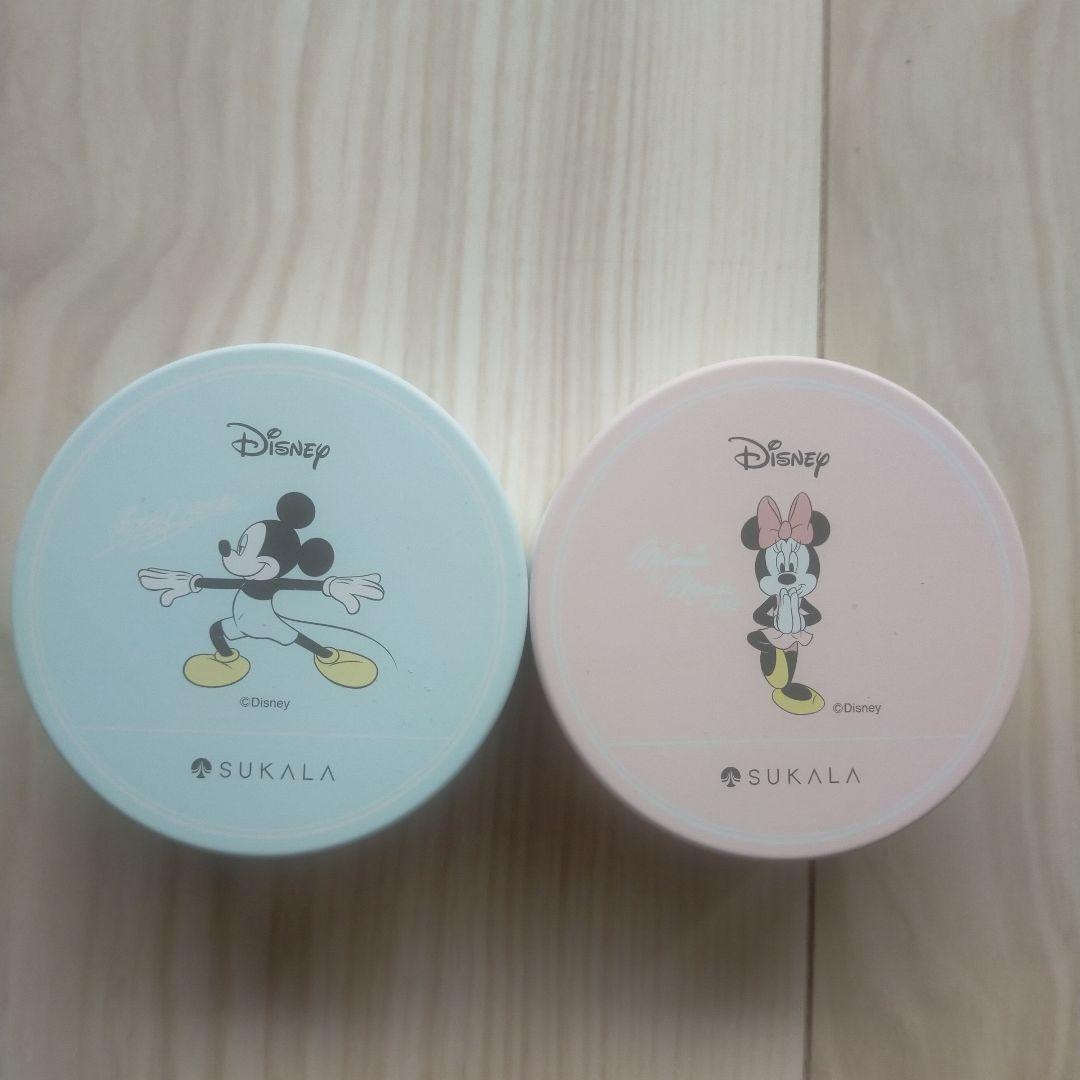 【新品未開封】ディズニーバーム　2個セット