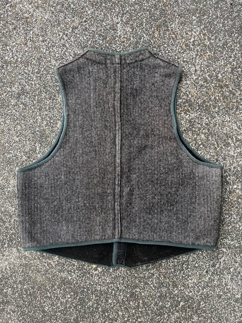 30s special ブラウンズビーチベスト