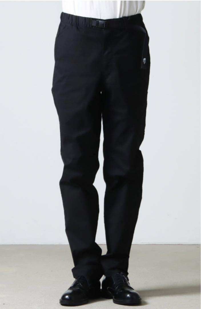 【新品未使用】THE NORTH FACE コットンオックスライトパンツ