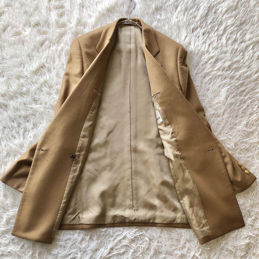 Amazon.co.jp: 英王室御用達Aquascutum アクアスキュータム 紺