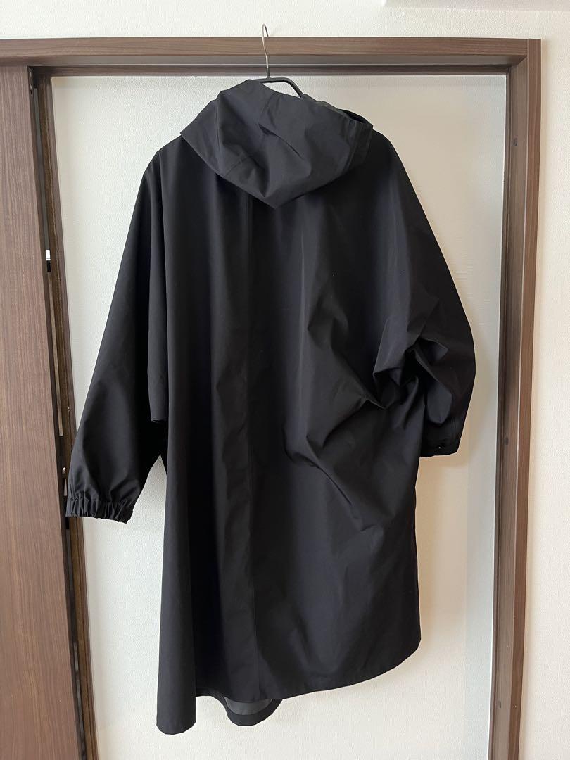 UNIQLO Theory ユニクロ ブロックテックコート　XXL