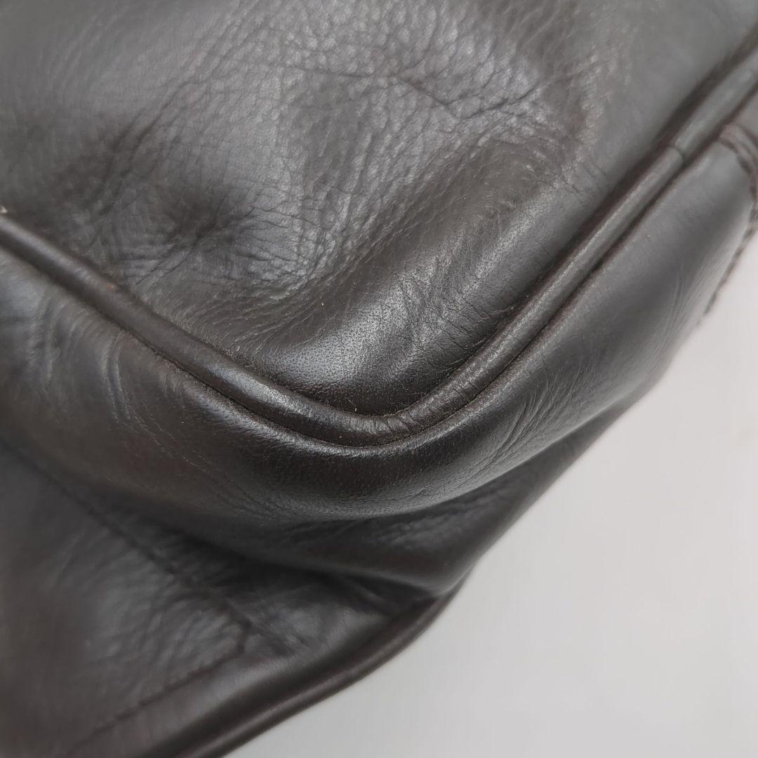 ★美品 BALLY バリー ボディバッグ ウエストポーチ トレインスポッティング
