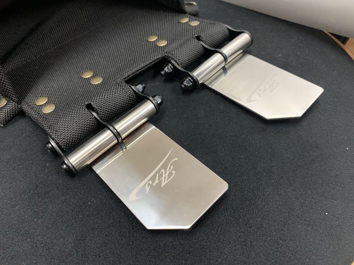 コトブキタジマセフ用セフプレート タジマセフ用セフプレート