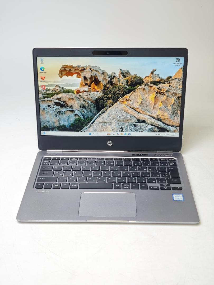 A110-16 HP EliteBook Folio G1
