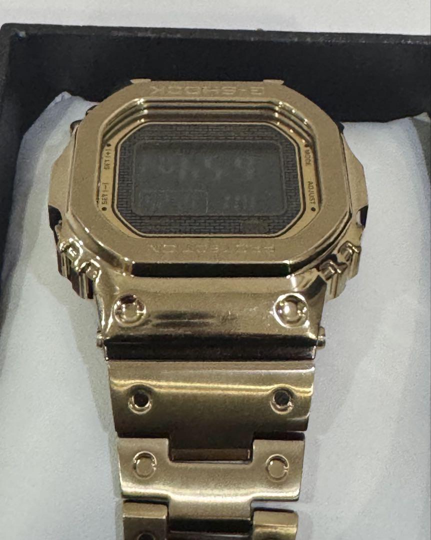 G-SHOCK