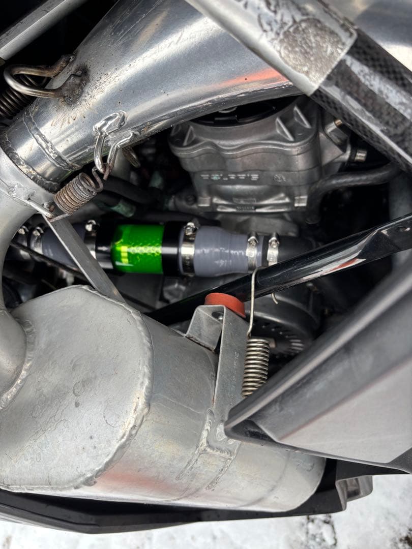 Polaris PRO スノーモービル 黒 Polaris PRO スノーモービル 黒