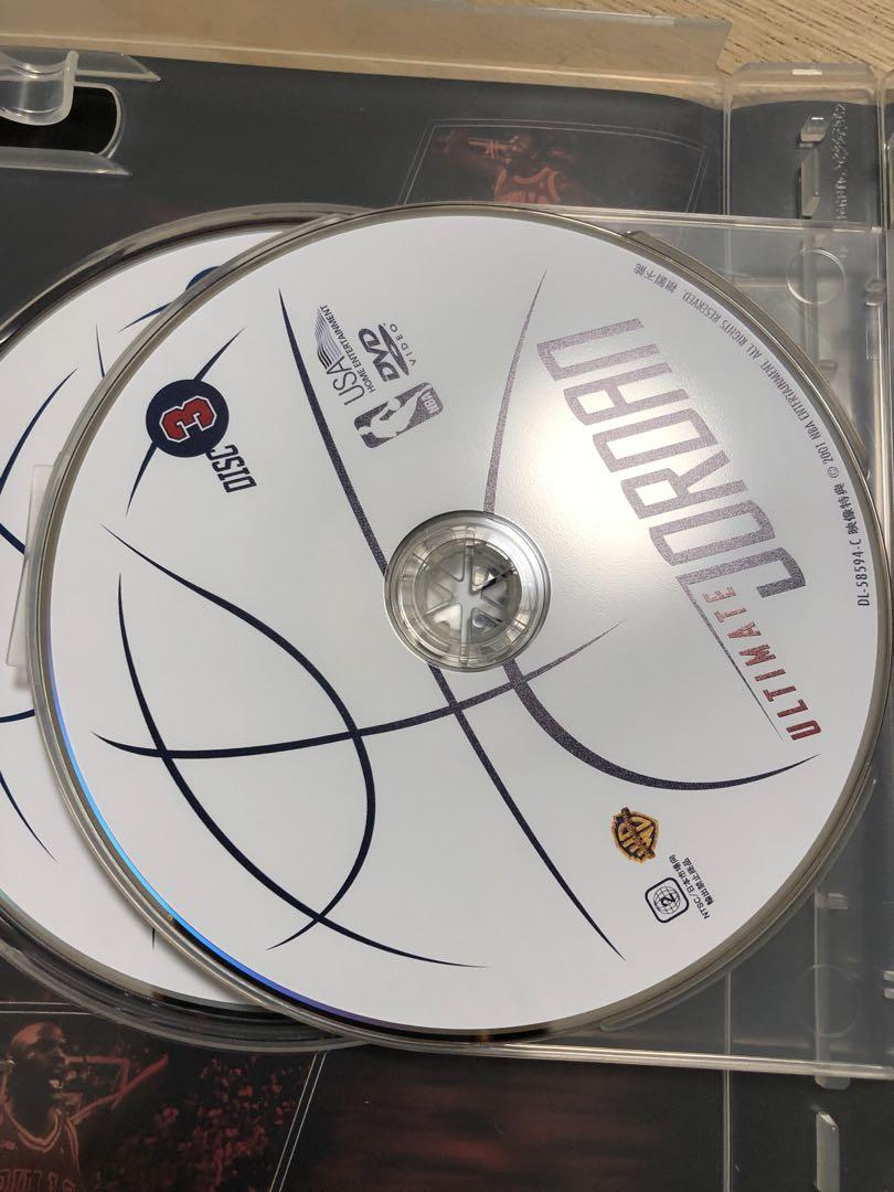 マイケルジョーダンULTIMATE JORDAN 国内正規品