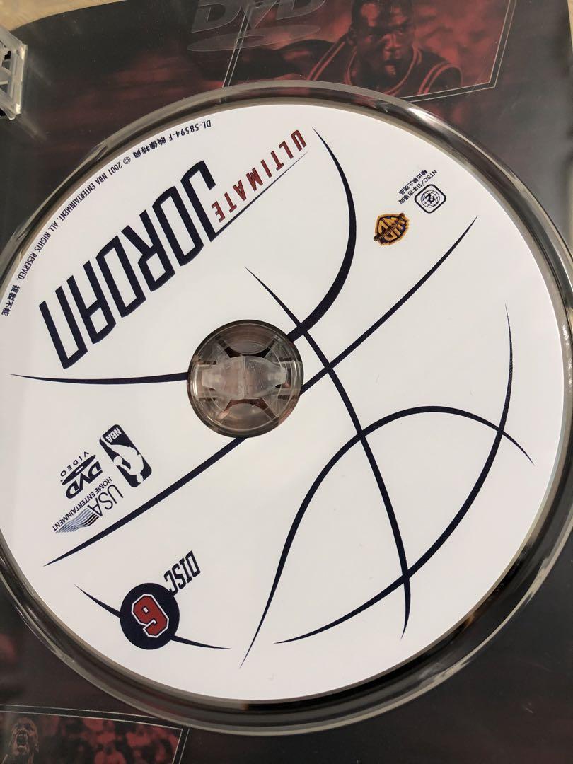 マイケルジョーダンULTIMATE JORDAN 国内正規品