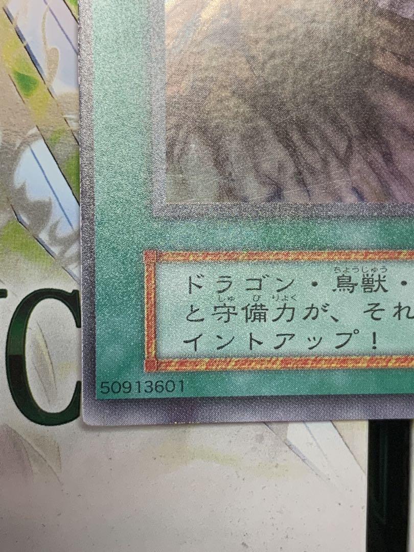 【週末特価】 遊戯王　初期　山　スーパーレア 遊戯王 山 初期 スーパーレア 極美品の通販 さち（1867405118