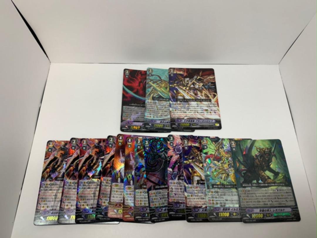 早い者勝ち カードファイト!!ヴァンガードまとめ売り 約650枚 カードファイト!! ヴァンガード - www.we-job.com 早い者勝ち カードファイト!!ヴァンガードまとめ売り 約650枚 カードファイト!! ヴァンガード - www.we-job.com