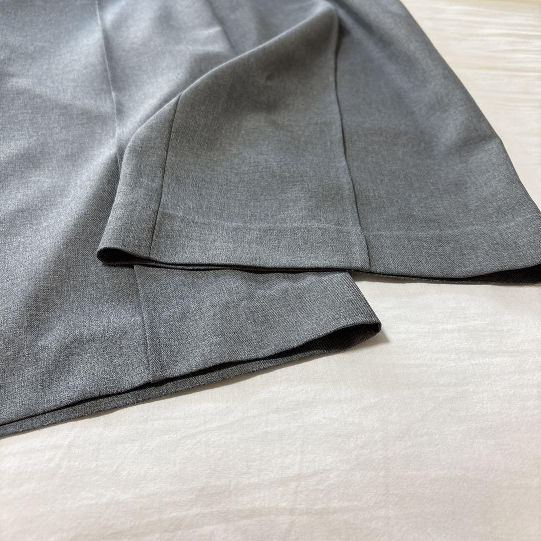 MEER. STRAP PANTS