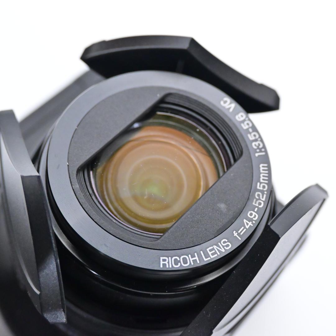 RICOH GXR P10ユニット 【中古美品】 - メルカリ