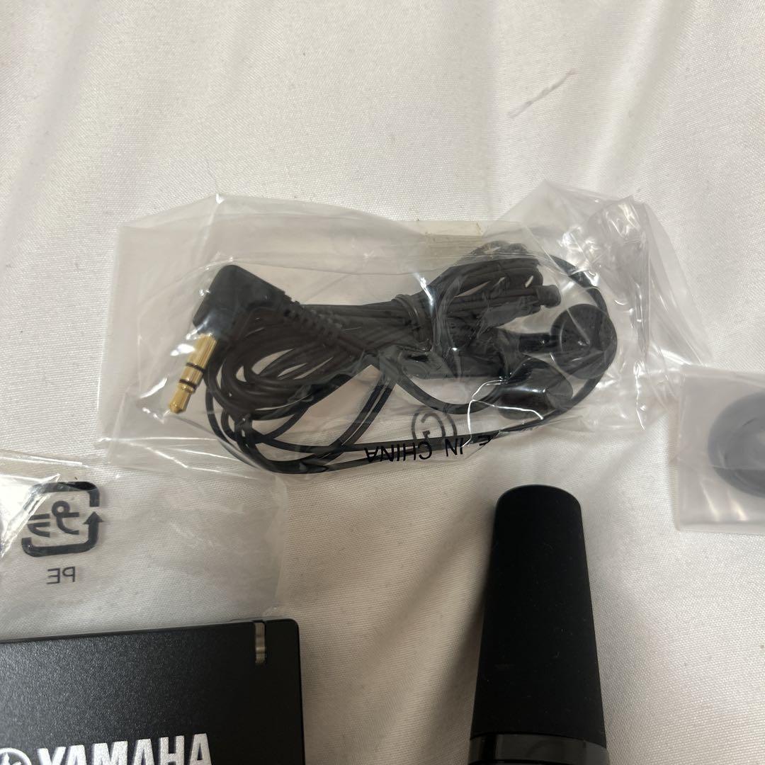 YAMAHA サイレントブラス SB7X