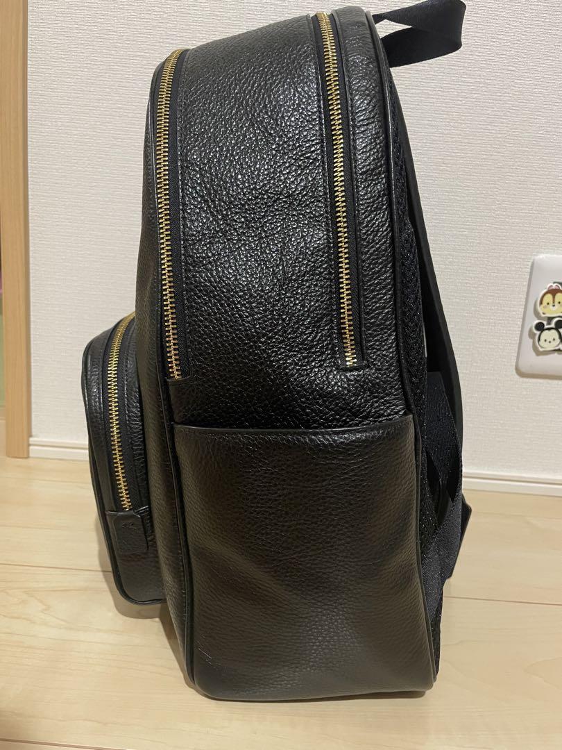 COACH リュック セール中！！