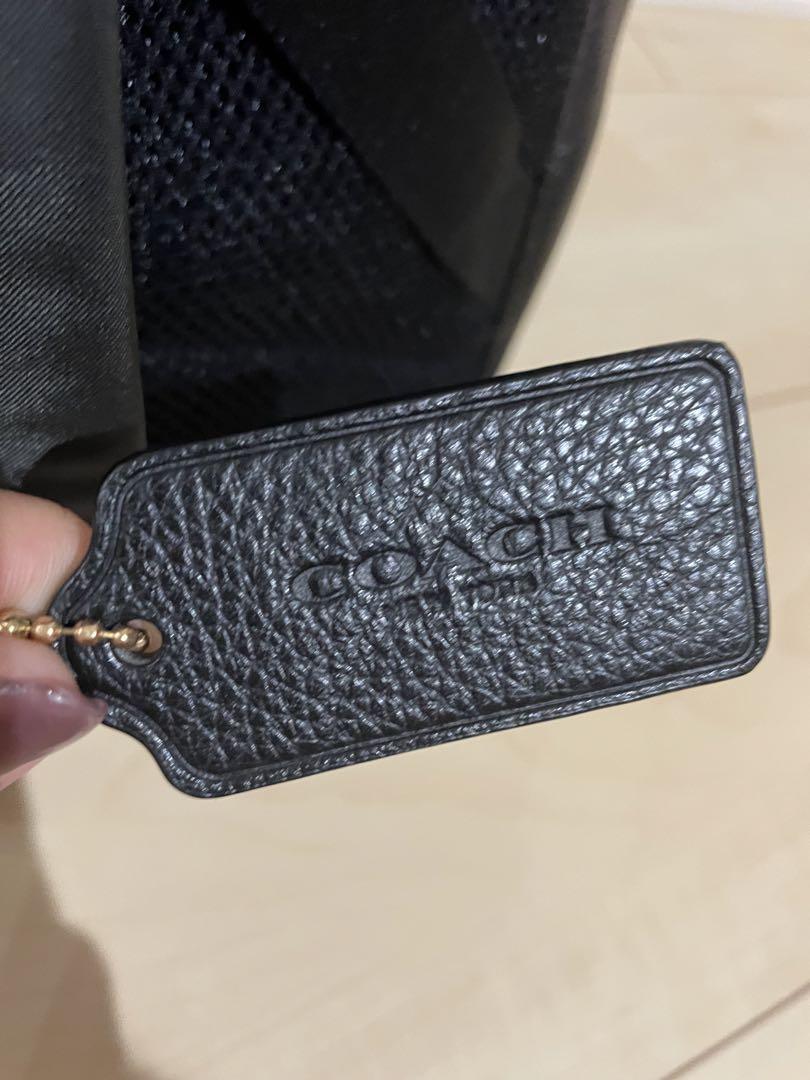 COACH リュック セール中！！