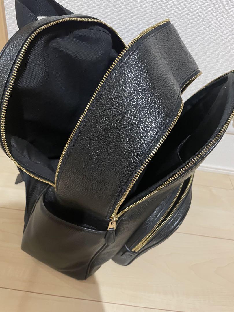 COACH リュック セール中！！