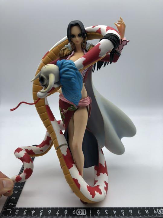 メルカリ ワンピース One Piece ボア ハンコック フィギュア コミック アニメ 2 000 中古や未使用のフリマ メルカリ ワンピース One Piece ボア ハンコック フィギュア コミック アニメ 2 000 中古や未使用のフリマ