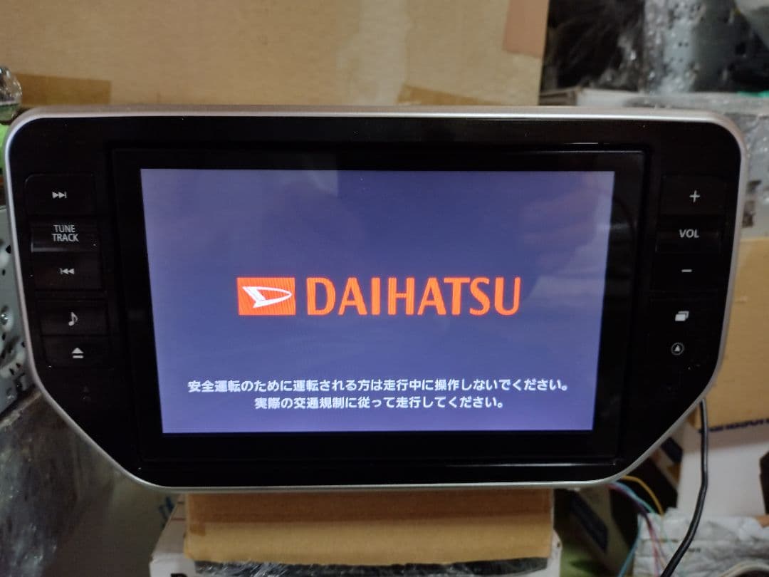 ジャンク品やや傷や汚れあり