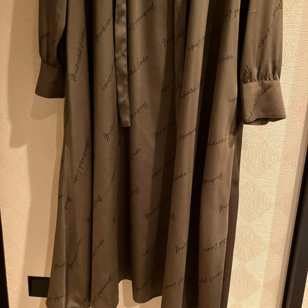 マッキントッシュロンドン