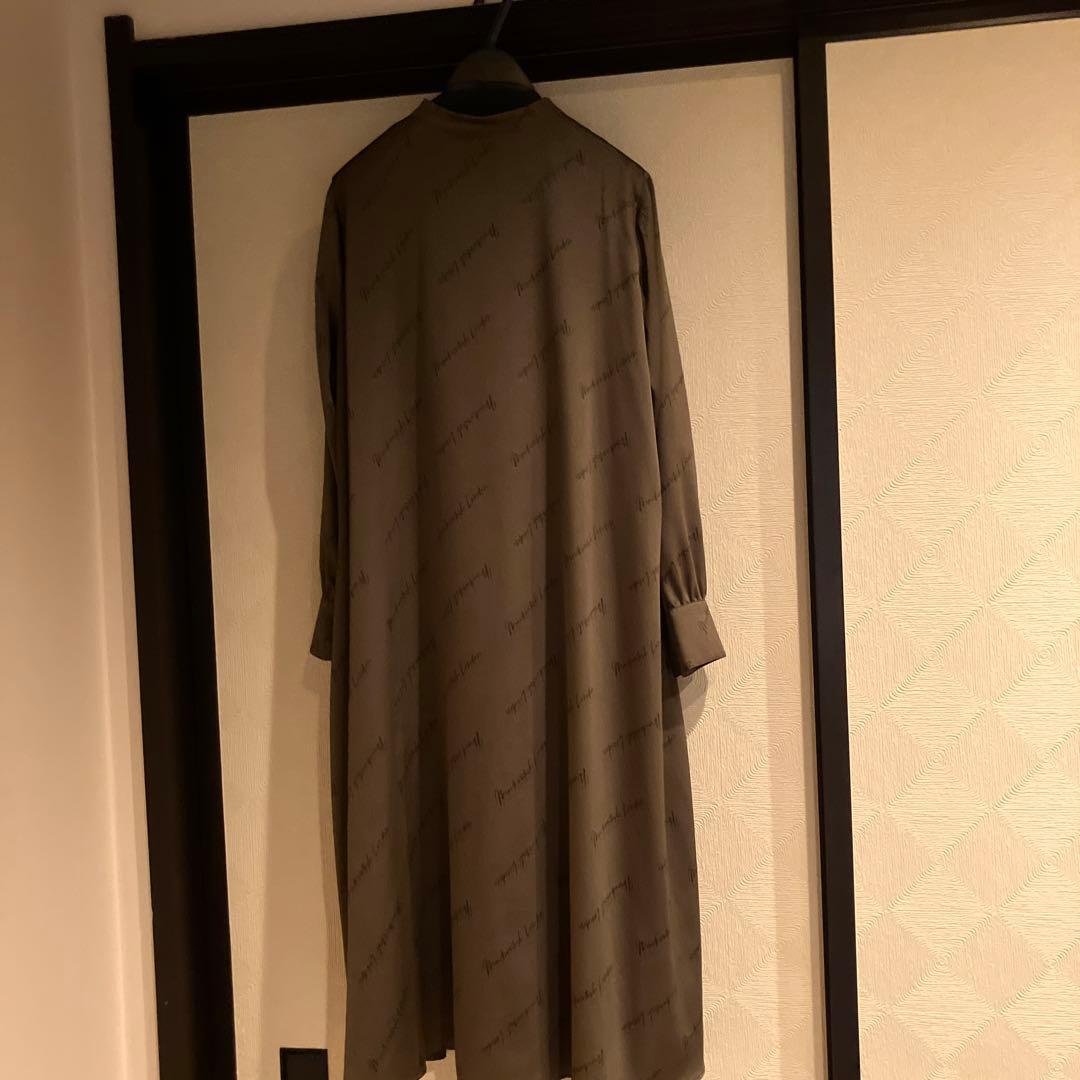 マッキントッシュロンドン