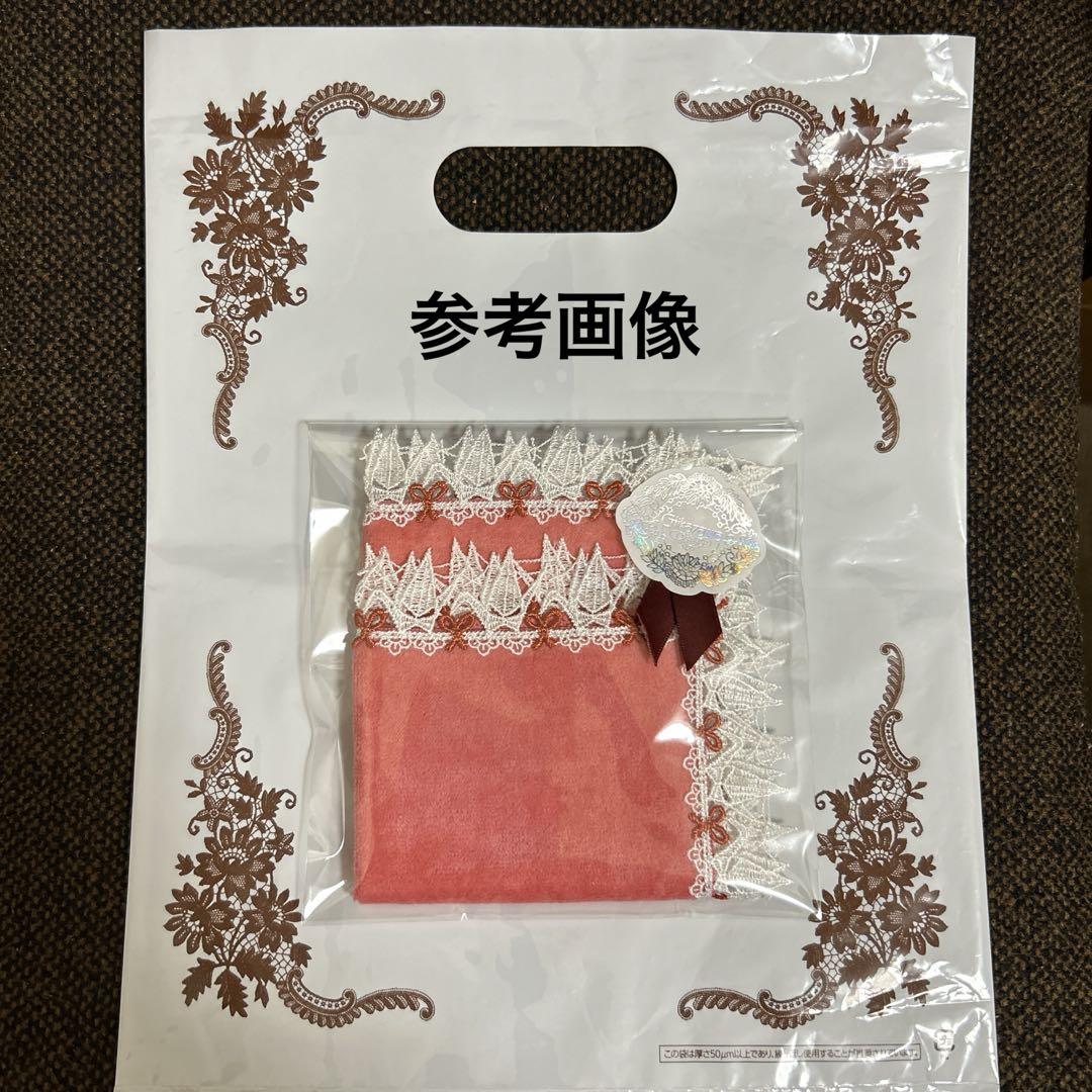 新品未使用】近沢レース 折り鶴レースタオルハンカチ - メルカリ