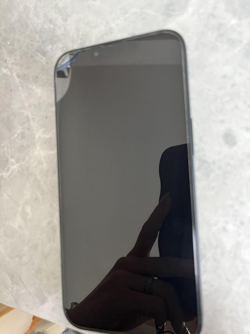 極美品　動作良好　iPhone 13 256GB ミッドナイトブラック