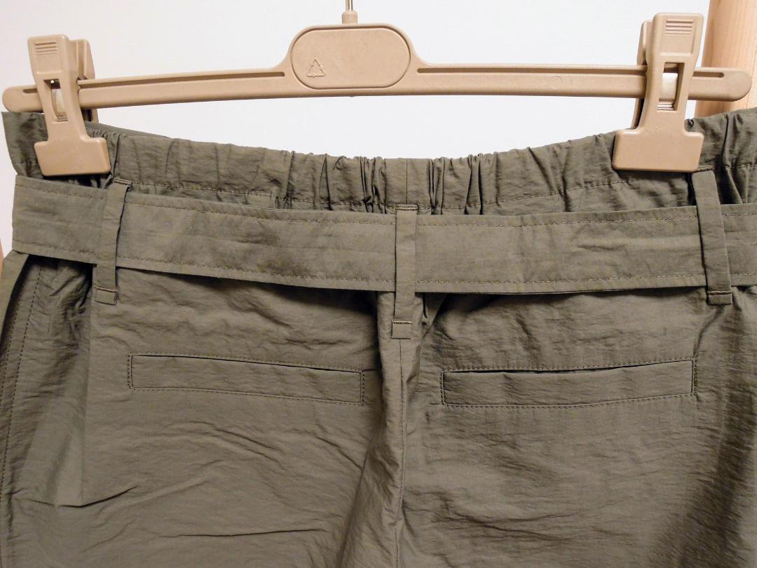 Brunello Cucinelli ブルネロクチネリ　カジュアルパンツ