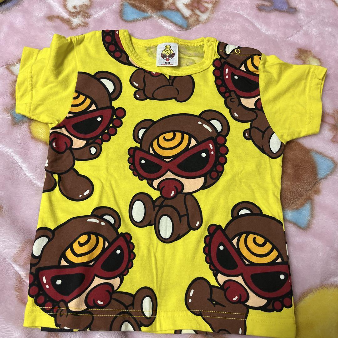 ヒステリックミニ　90センチセット