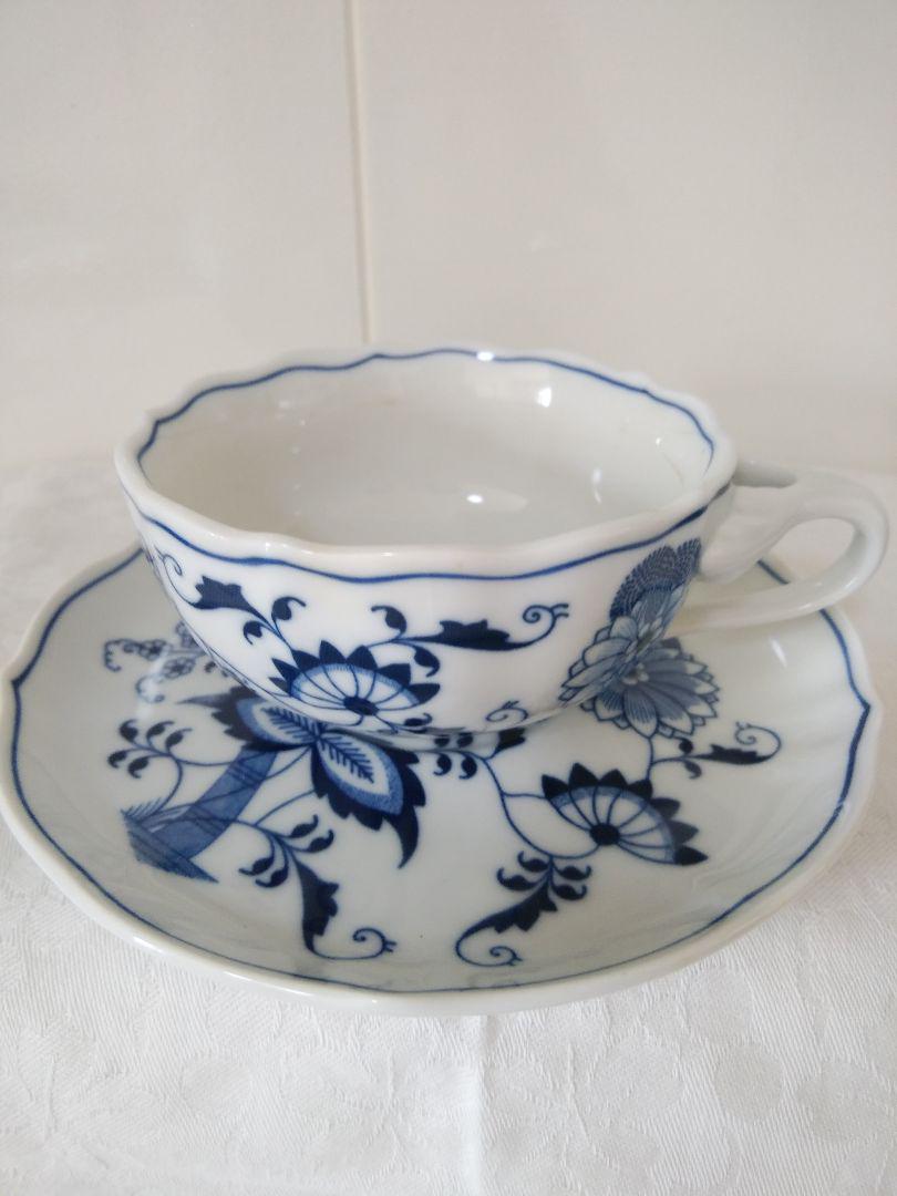 『美品』Blue Danube ブルーダニューブ