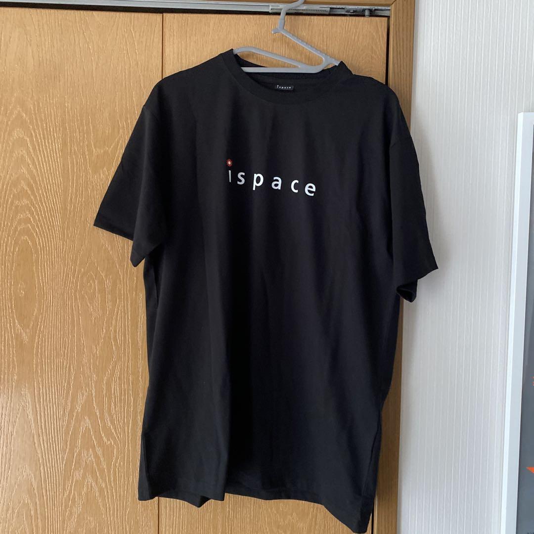 ispace 株主優待特典 Tシャツ