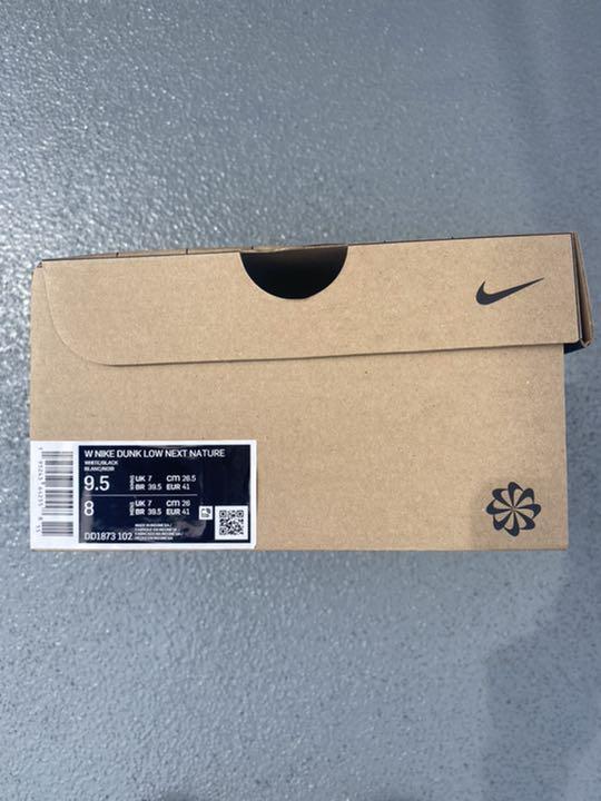 最安値SALE Nike WMNS Dunk Low Next Nature パンダ LvT7N-m34000919819 限定SALE低価