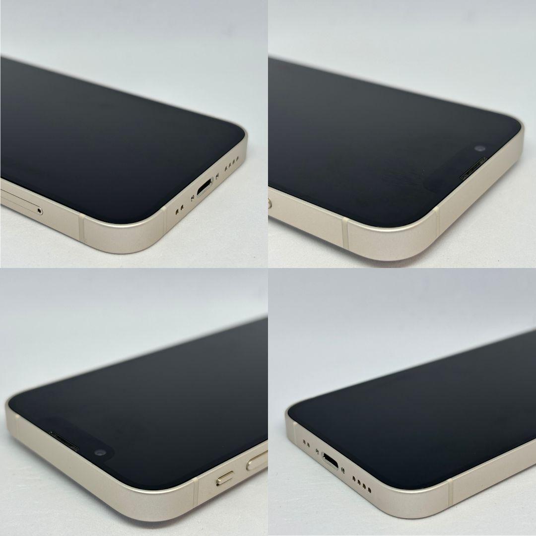 E38 iPhone13mini 128GBバッテリー新品100%iphone