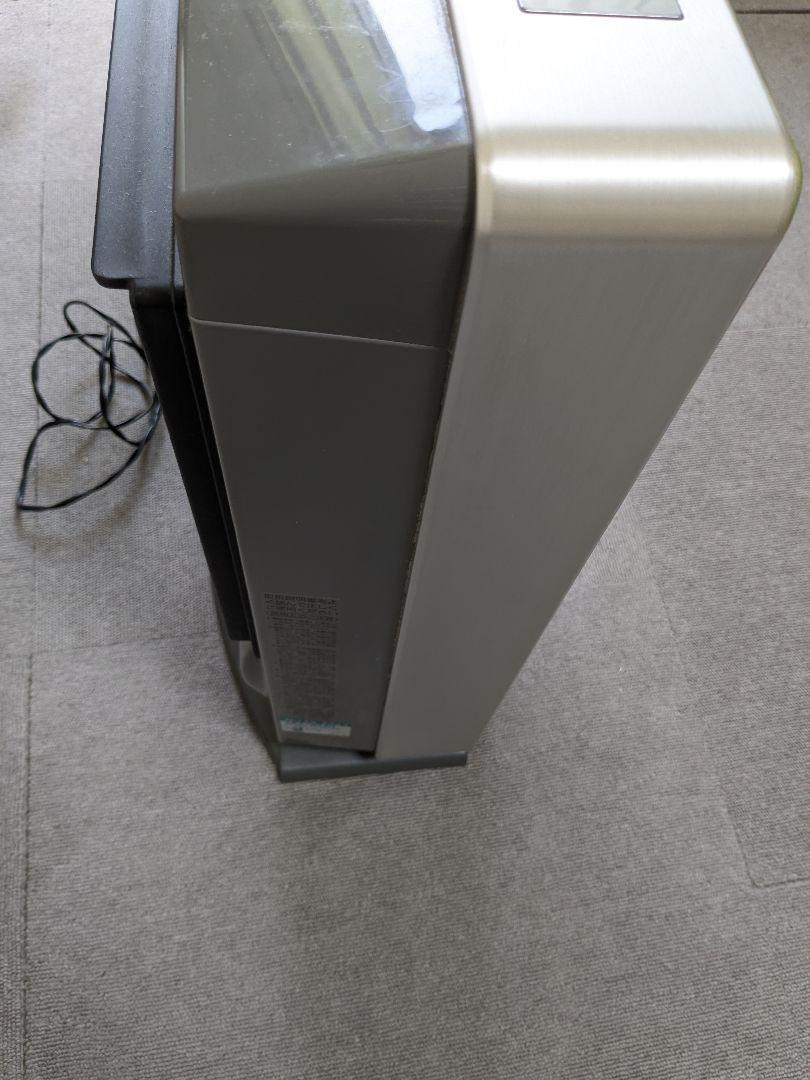ガスファンヒーター 大阪ガス 都市ガス用 13A RC-E4001NP-1