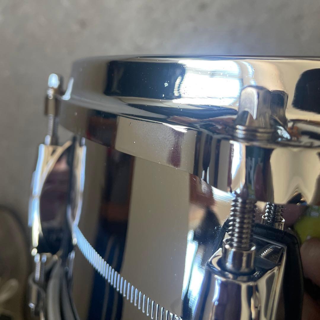 Gretsch G4160 USAカスタム 14インチ スネア