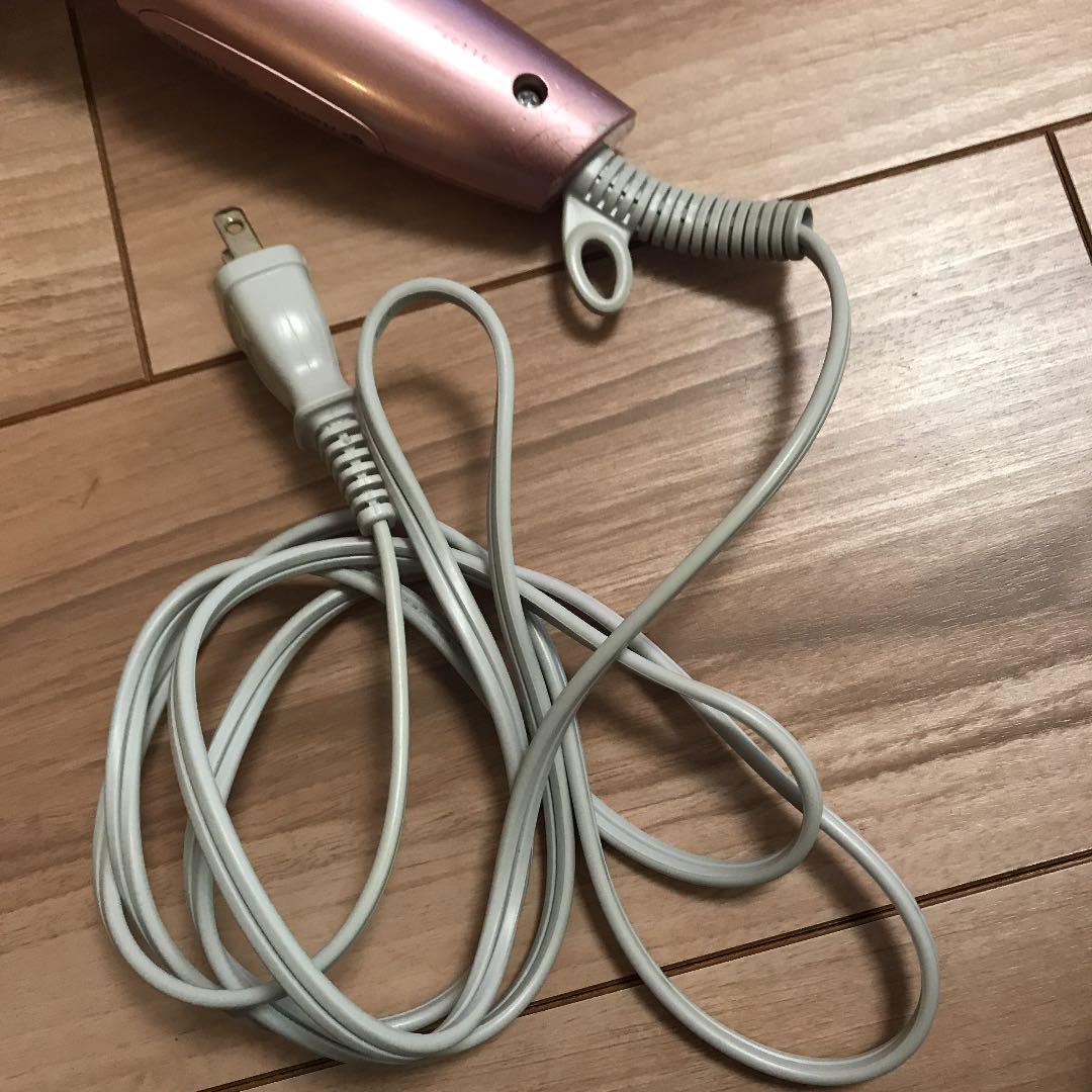値下げしましたPanasonic EH-NA05-PP