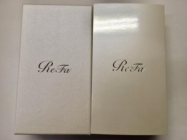 新品未使用品 箱入 リファＳカラット MTG
