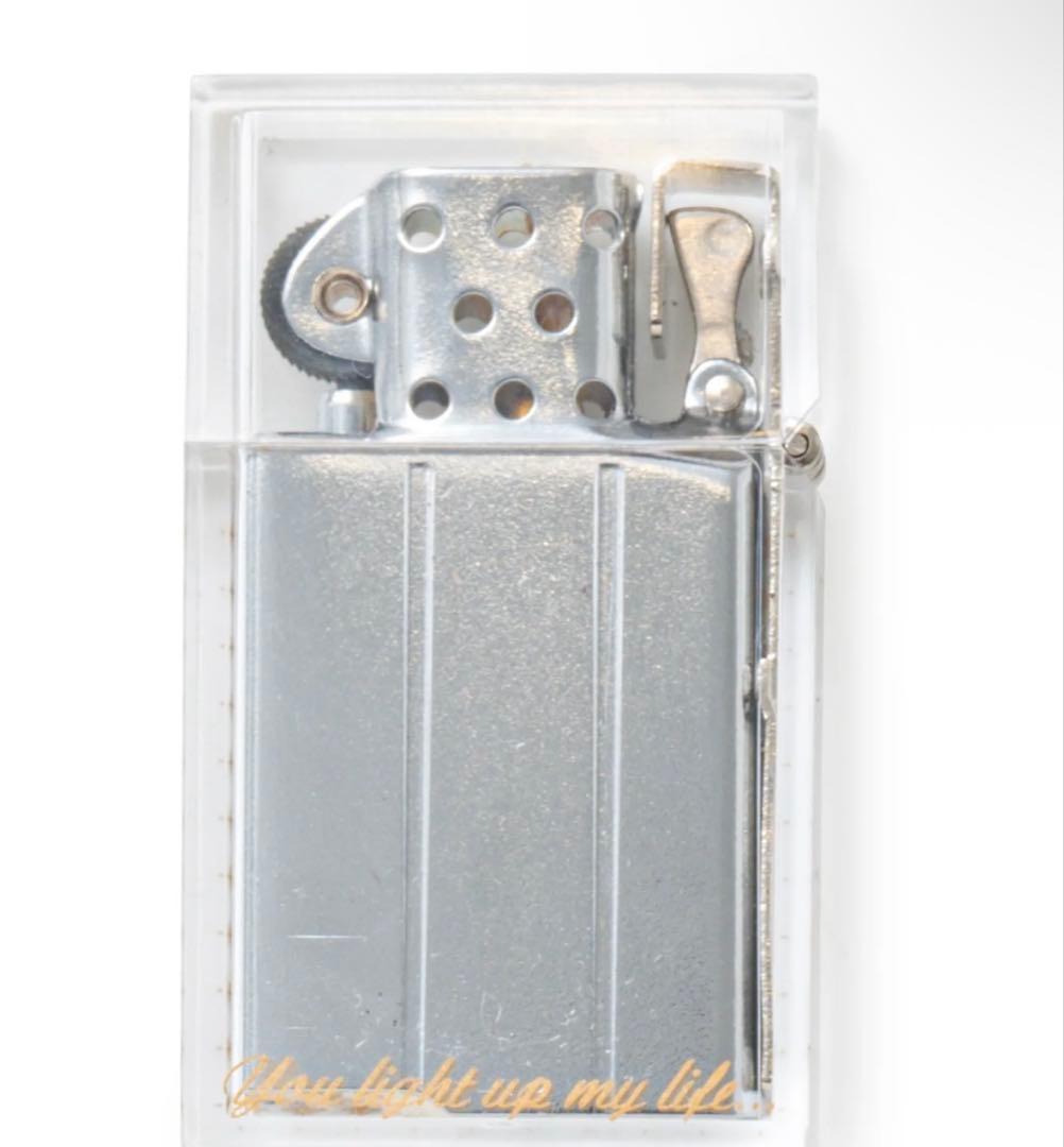 BoTT × Tsubota Pearl Lighter目立った傷や汚れなし WWW_KANDAIZUMI_COM