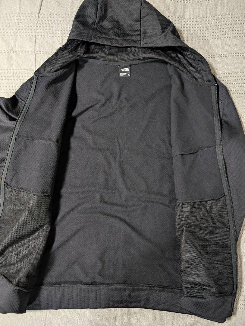 ザ ノースフェイス アウター ジャケット 黒 XXL