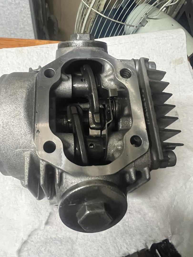 R17ステージD R15カム付き