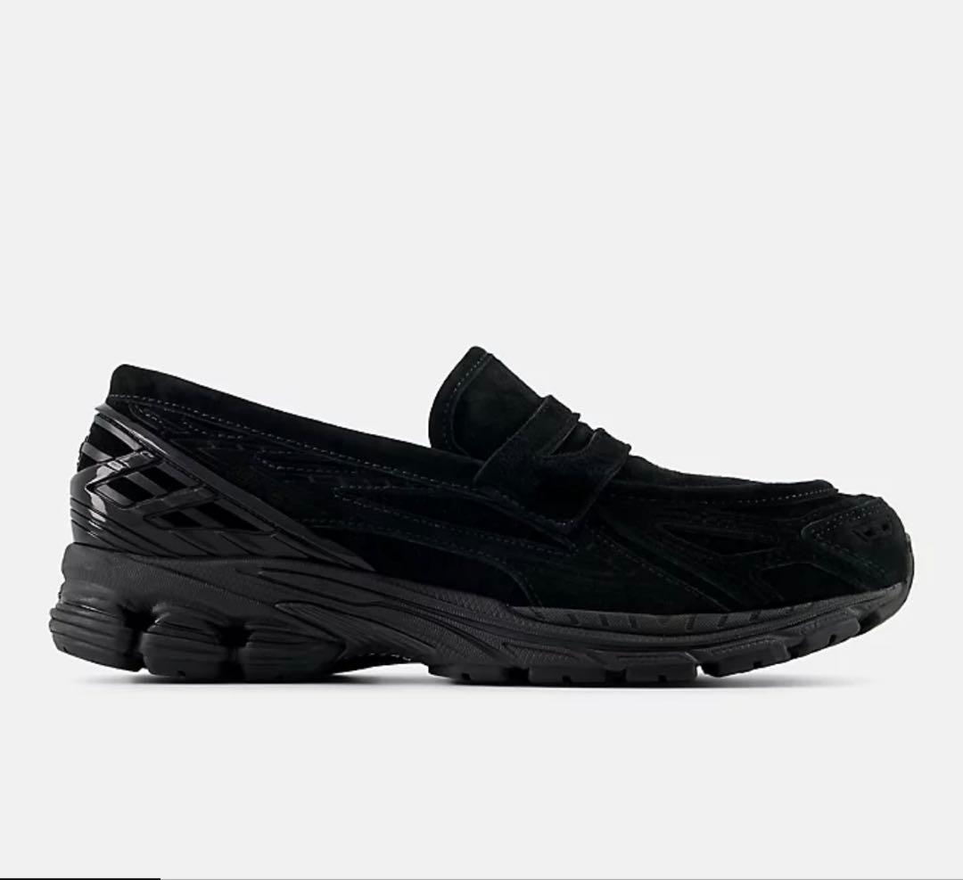 未使用 New Balance 1906LNTニューバランス ローファー22.5 未使用 New Balance 1906LNTニューバランス ローファー22.5