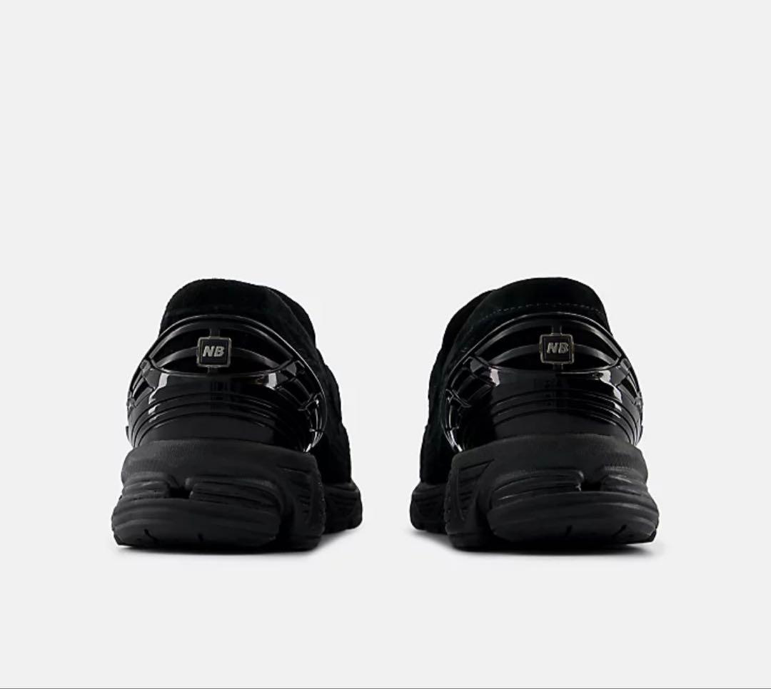 未使用 New Balance 1906LNTニューバランス ローファー22.5 未使用 New Balance 1906LNTニューバランス ローファー22.5