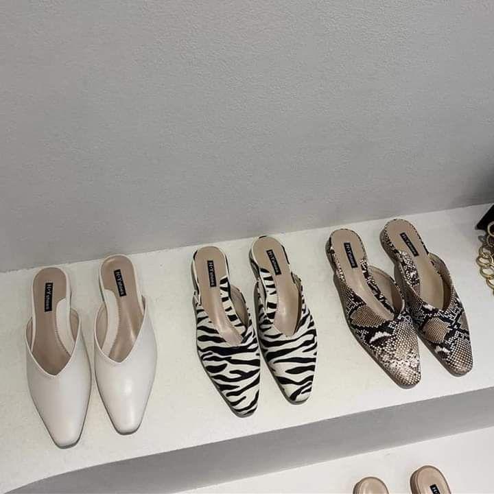 新品♡ミュール サンダル ローヒール ベージュ 23.0㎝ レディース 上品 新品♡ミュール サンダル ローヒール ベージュ 23.0
