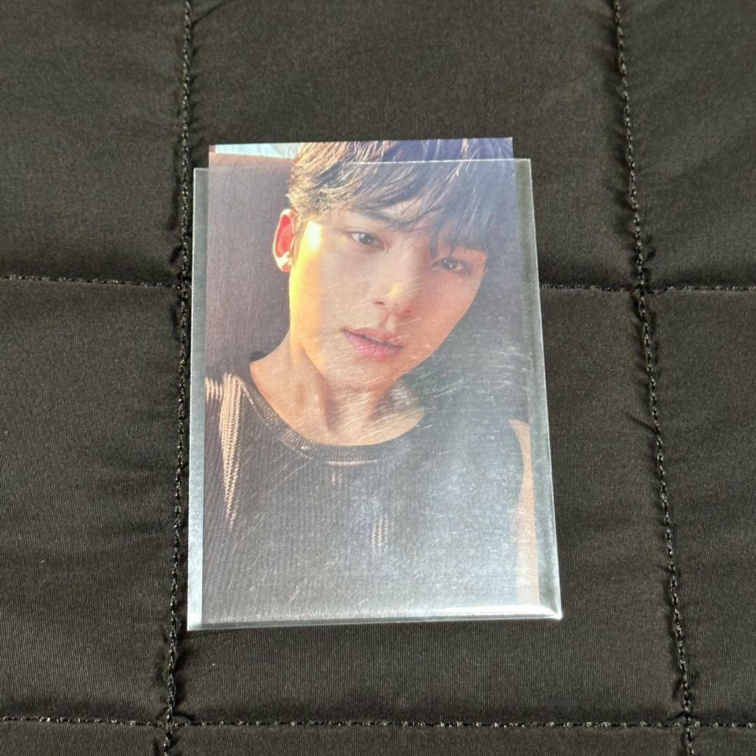 seventeen spill the feels 会場限定 ミンギュ 東京 seventeen spill the feels 会場限定 ミンギュ 福岡 - メルカリ
