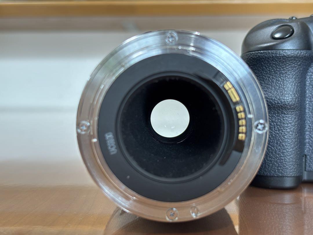 【超美品】Canon EOS 10D＋EF100-300mm F5.6L蛍石使用