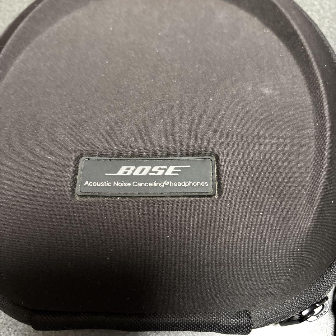 Bose