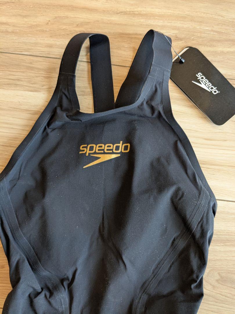 Speedo 競泳用水着 Mサイズ　高速水着