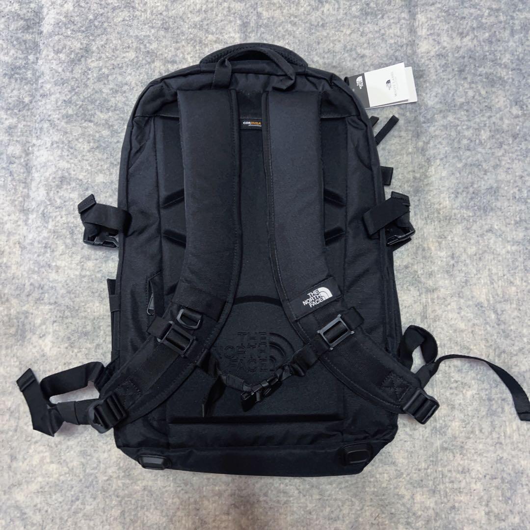 ザノースフェイス リュックバックパックデュアルプロ DUAL PRO III